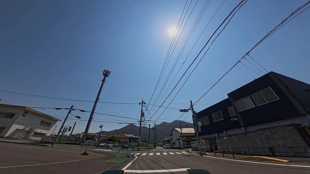 島勝浦 須賀利町